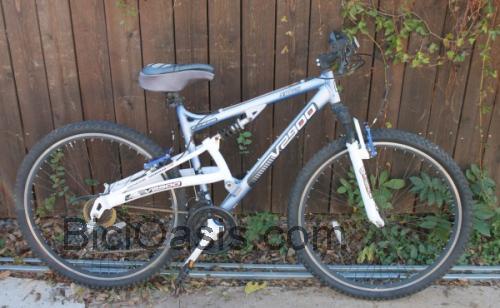 Genesis V2900 ficha técnica y opiniones